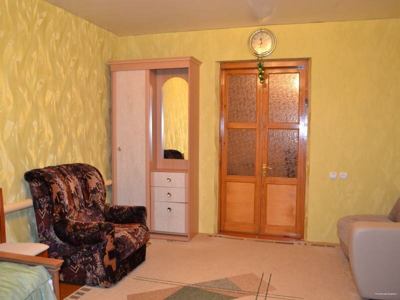 Гостиница Дом Захаровых Суздаль-76