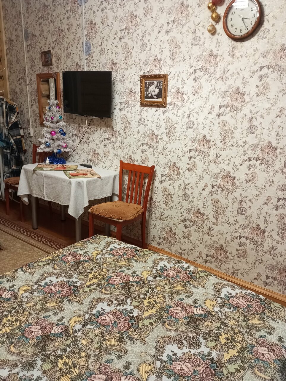 Гостиница Гостевой Дом Захаровых Суздаль