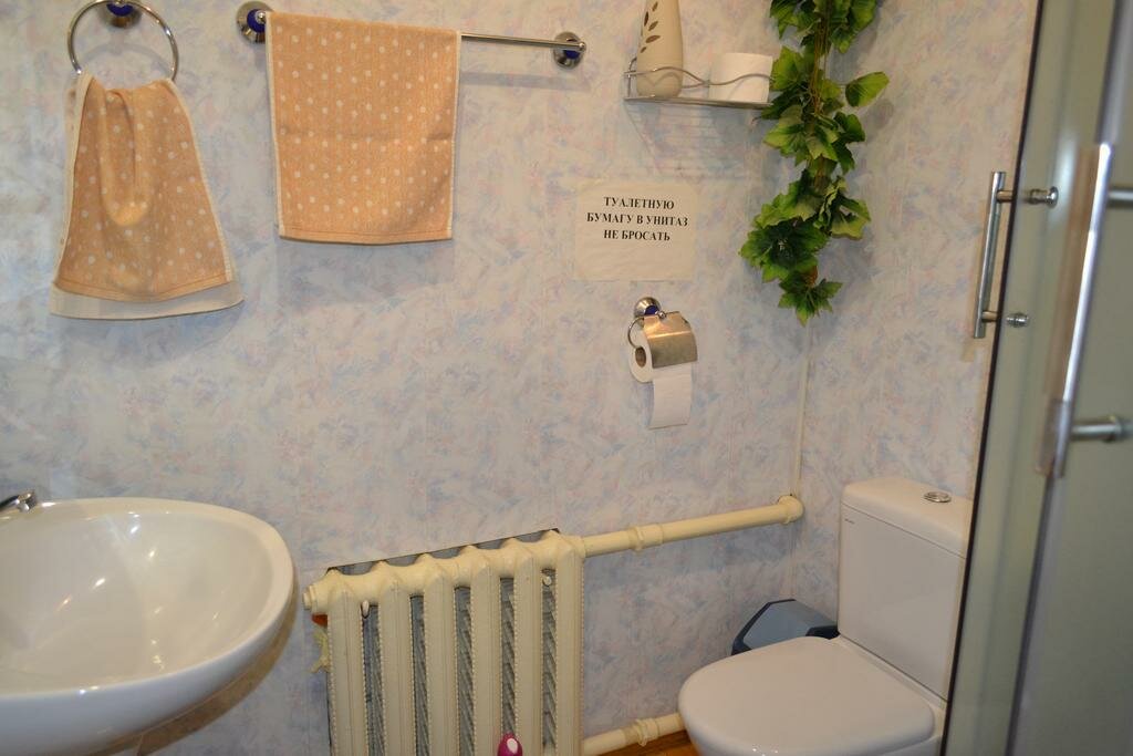 Гостиница Дом Захаровых Суздаль-57