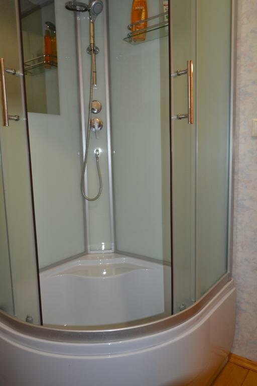 Гостиница Дом Захаровых Суздаль-21