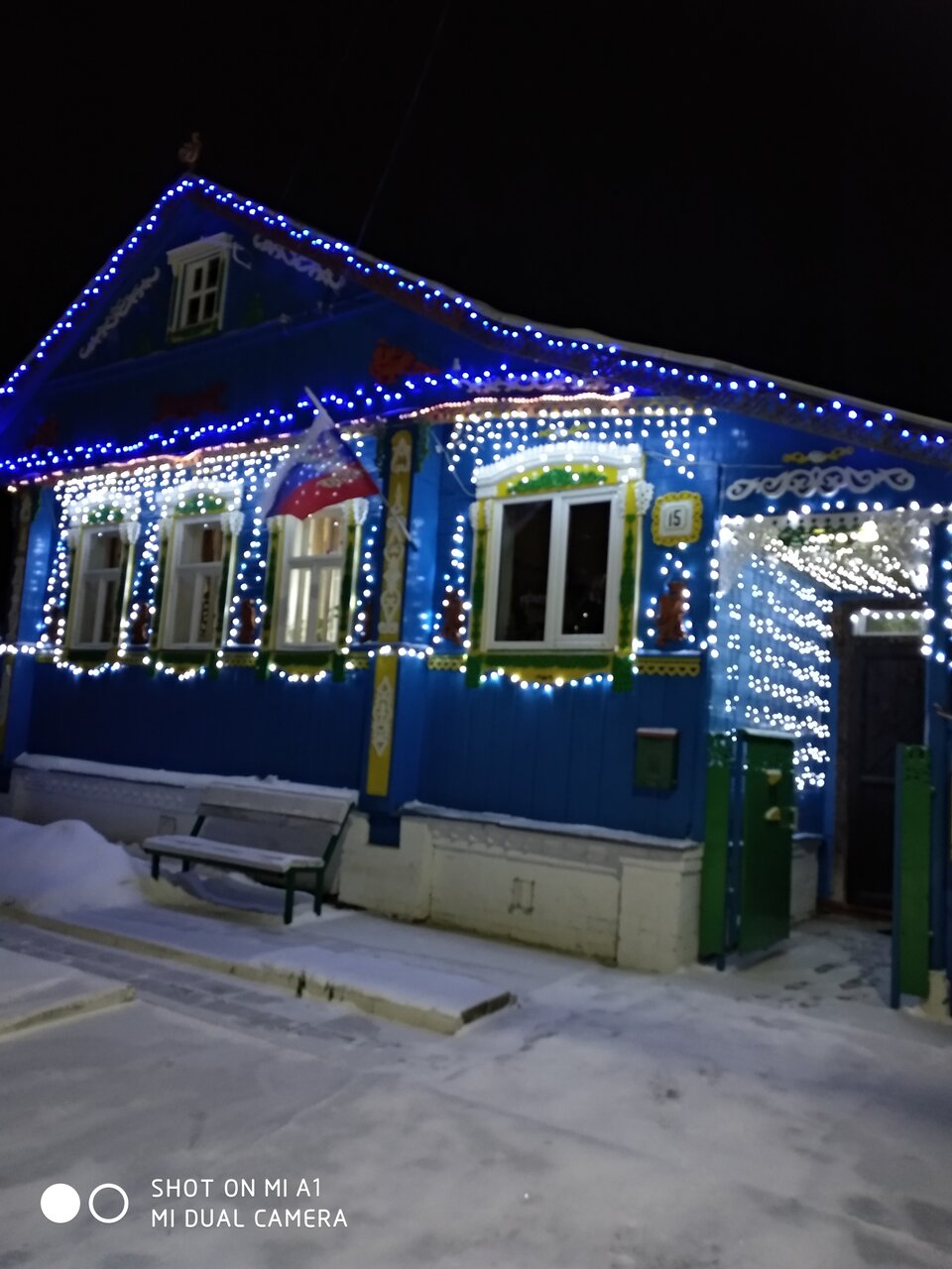 Гостиница Дом Захаровых Суздаль-75