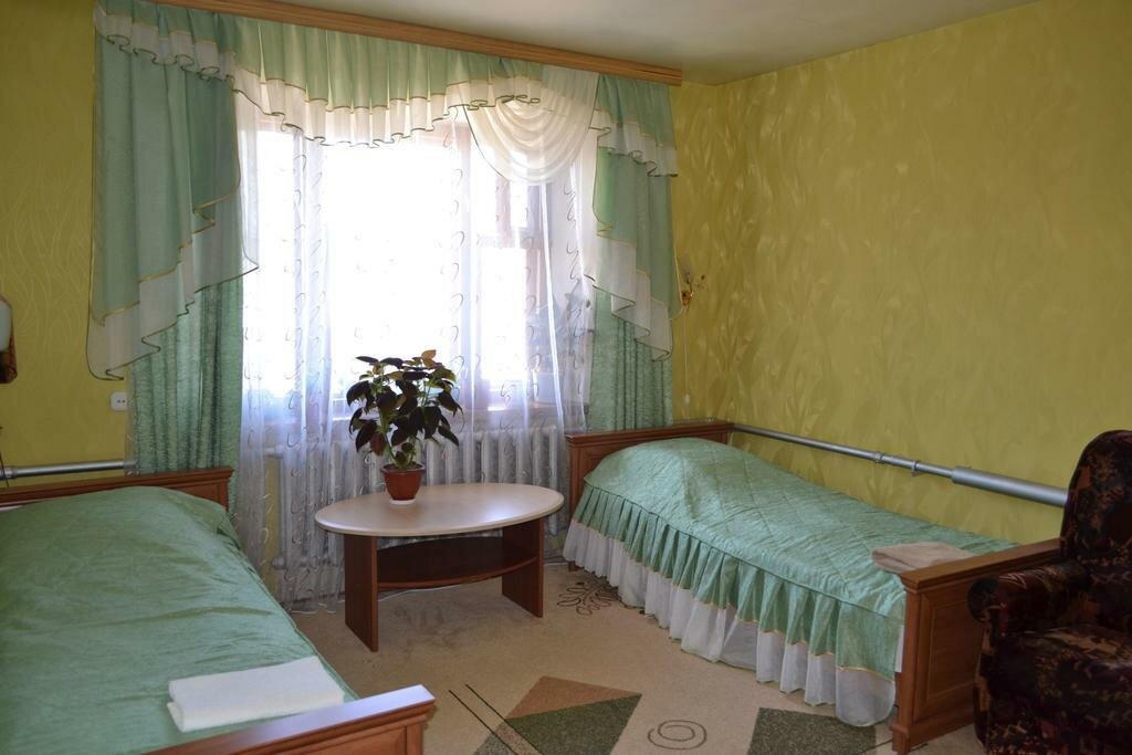 Гостиница Дом Захаровых Суздаль-58