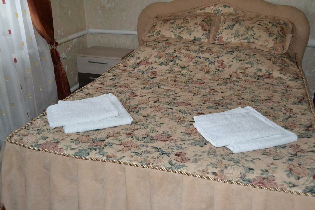 Гостиница Дом Захаровых Суздаль-13