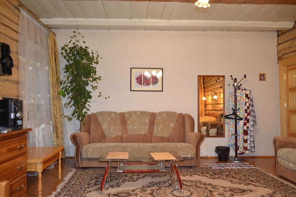 Гостиница Дом Захаровых Суздаль-32