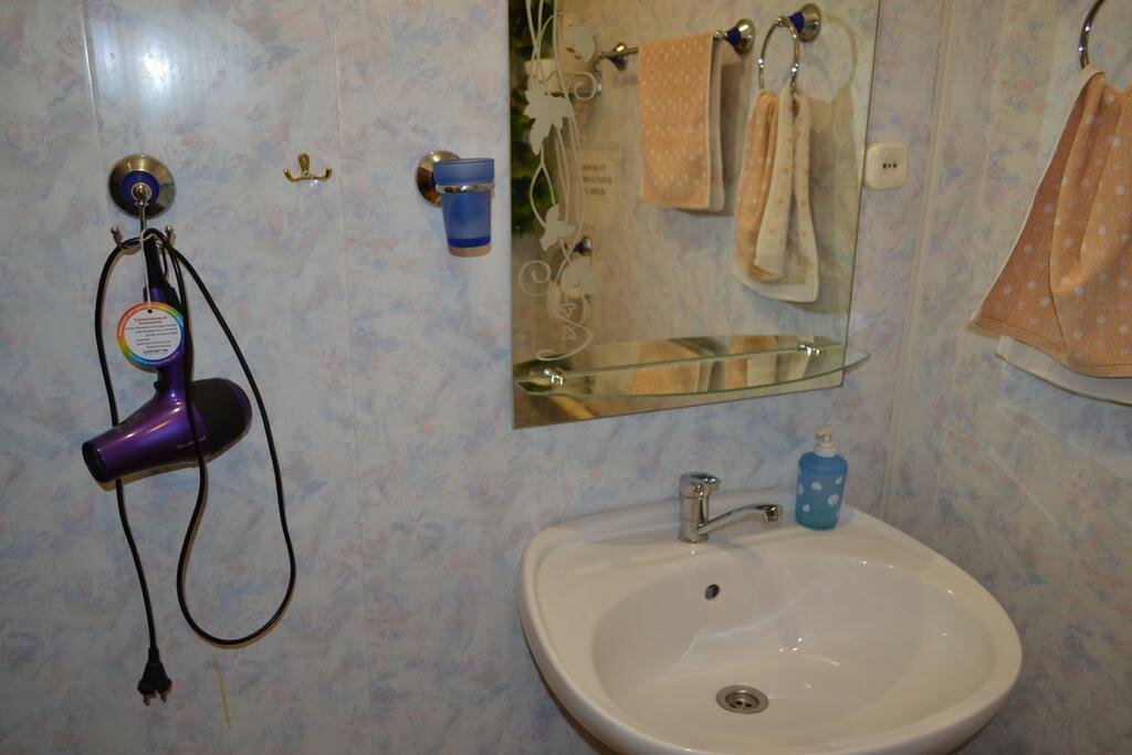 Гостиница Дом Захаровых Суздаль-34