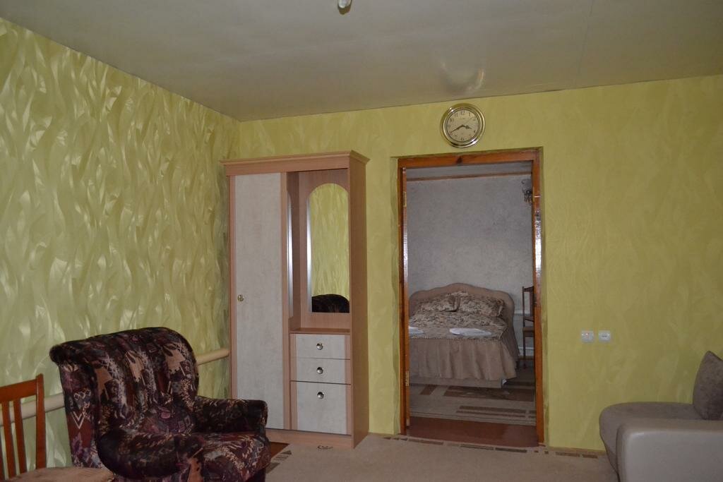 Гостиница Дом Захаровых Суздаль-67