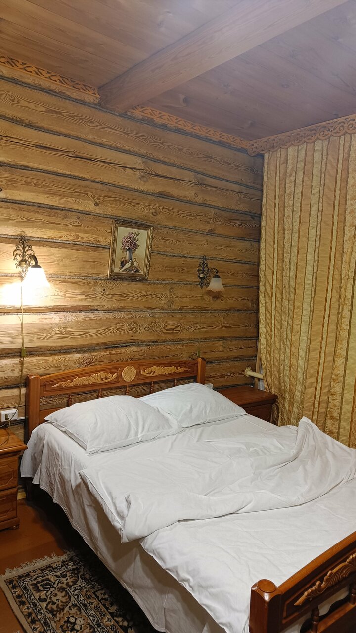 Гостиница Дом Захаровых Суздаль-88