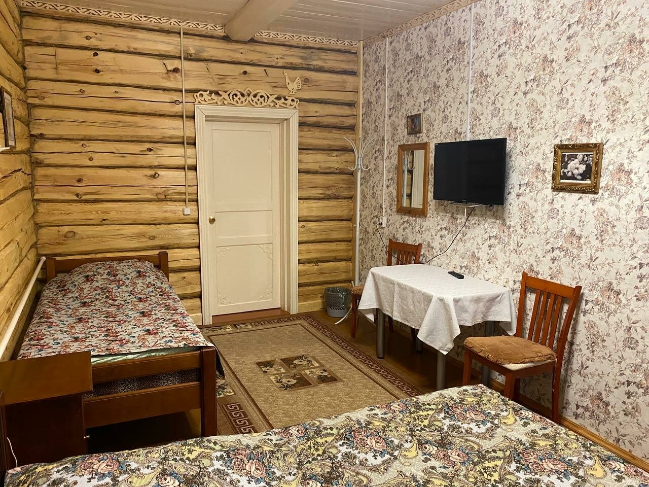 Гостиница Дом Захаровых Суздаль-42