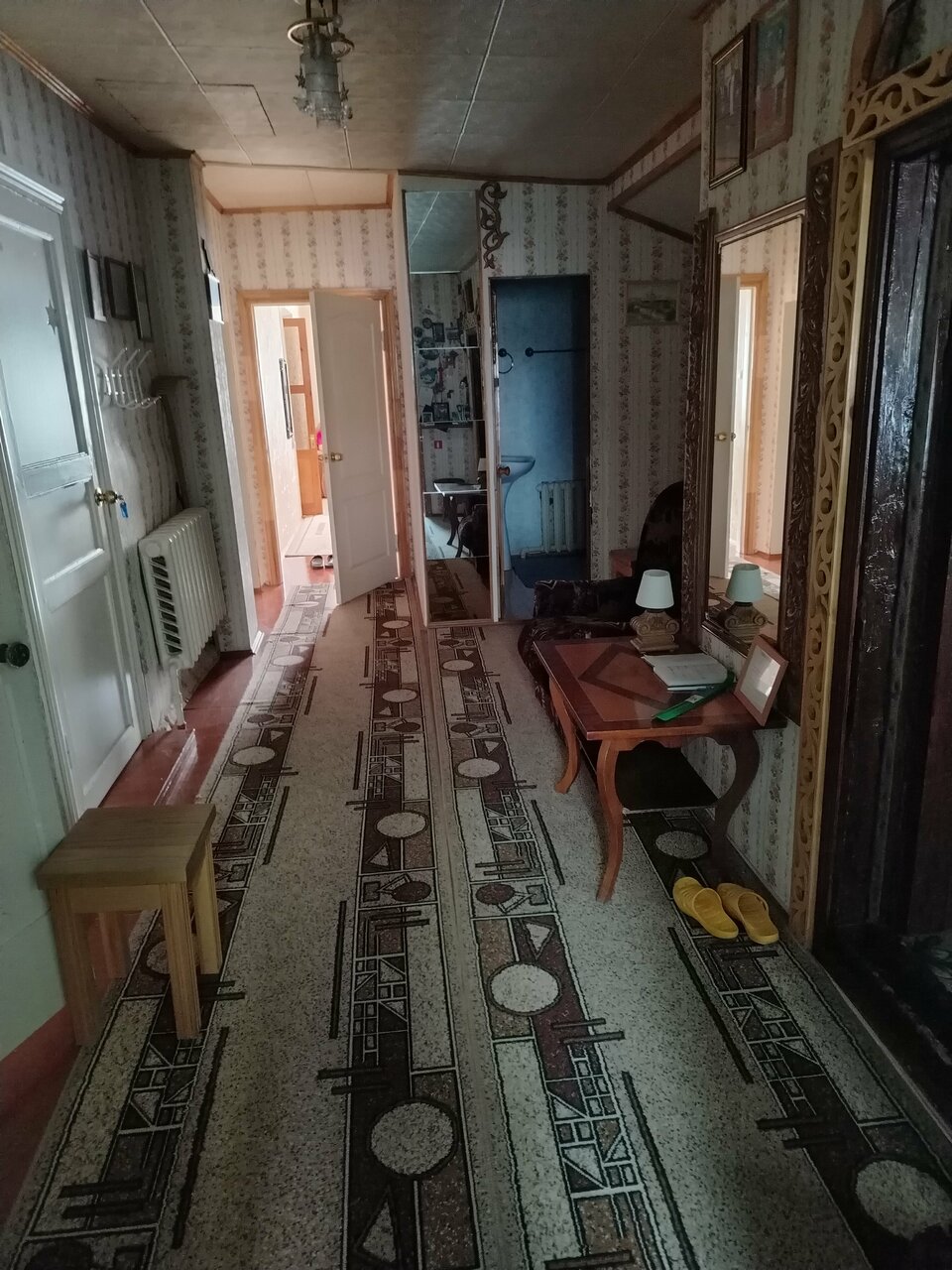 Гостиница Дом Захаровых Суздаль-87