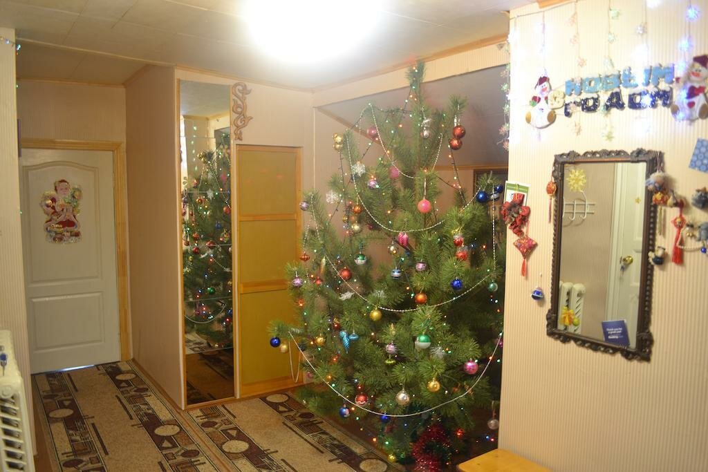 Гостиница Дом Захаровых Суздаль-12