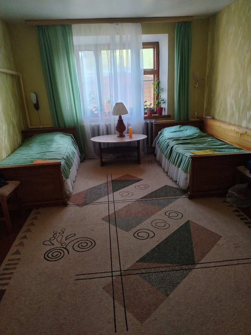 Гостиница Дом Захаровых Суздаль-83