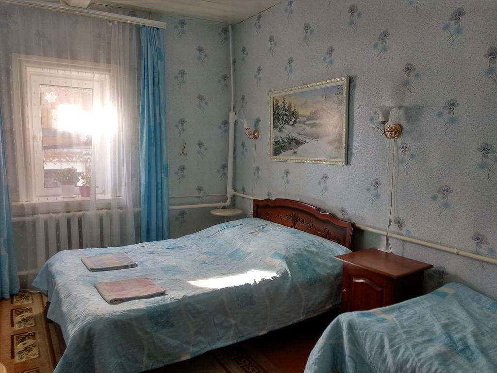 Гостиница Дом Захаровых Суздаль-60