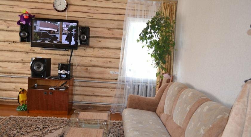 Гостиница Дом Захаровых Суздаль-18