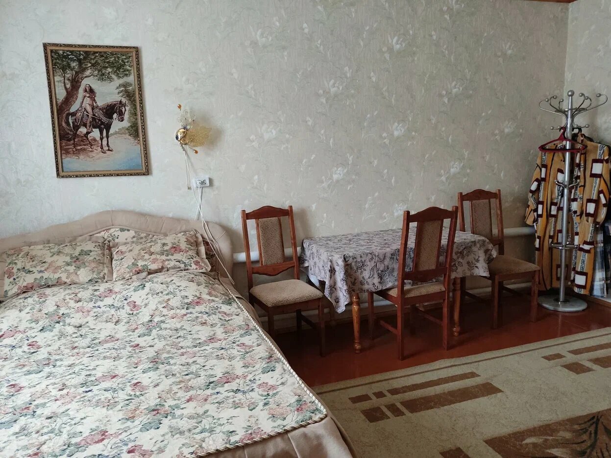 Гостиница Гостевой Дом Захаровых Суздаль