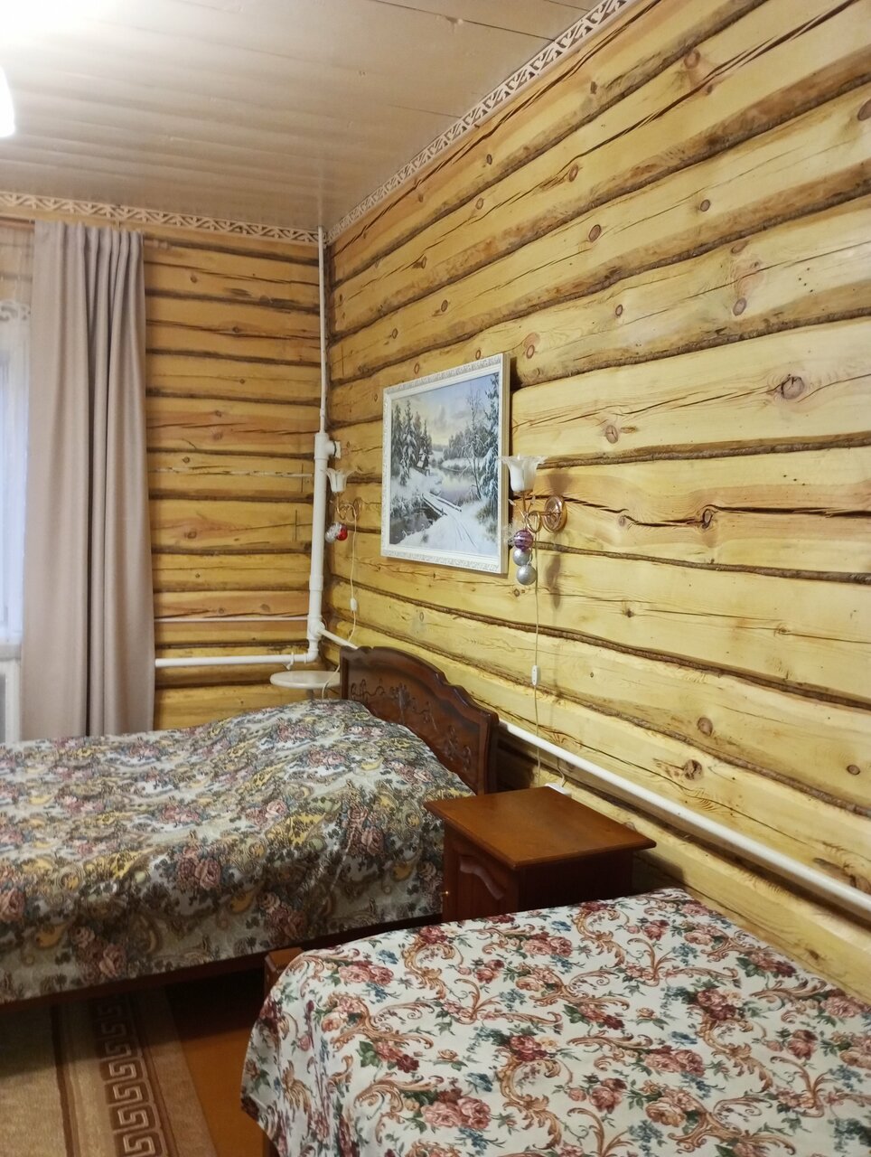 Гостиница Дом Захаровых Суздаль-56