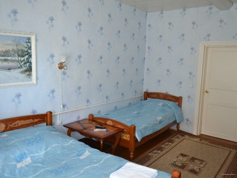 Гостиница Дом Захаровых Суздаль-97