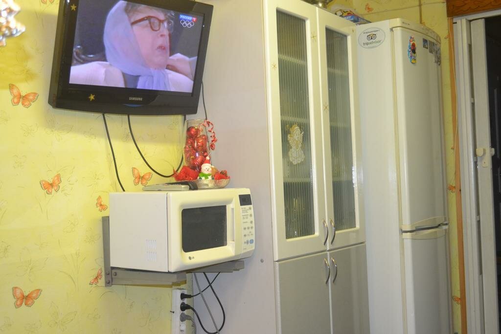 Гостиница Дом Захаровых Суздаль-23