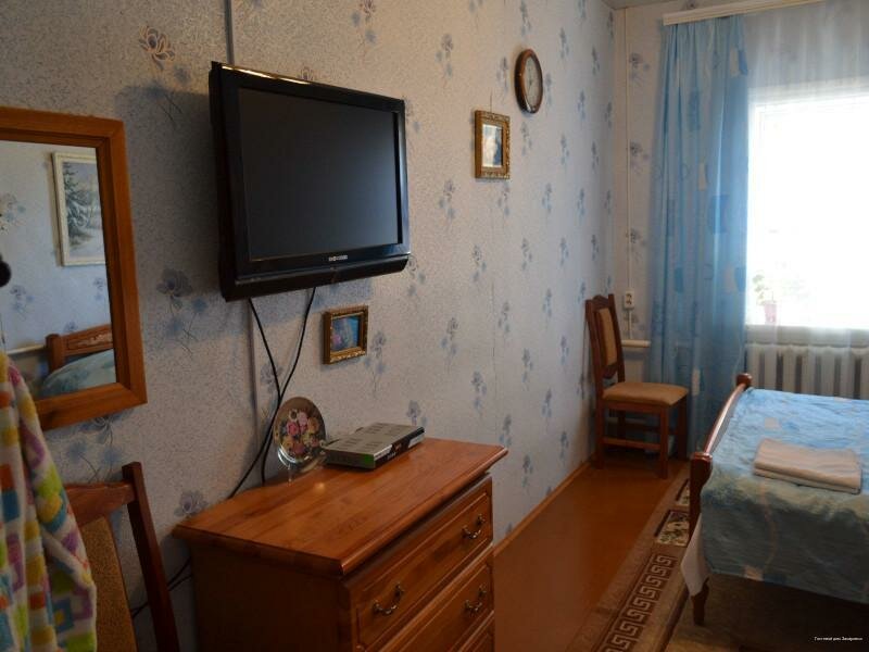 Гостиница Дом Захаровых Суздаль-96