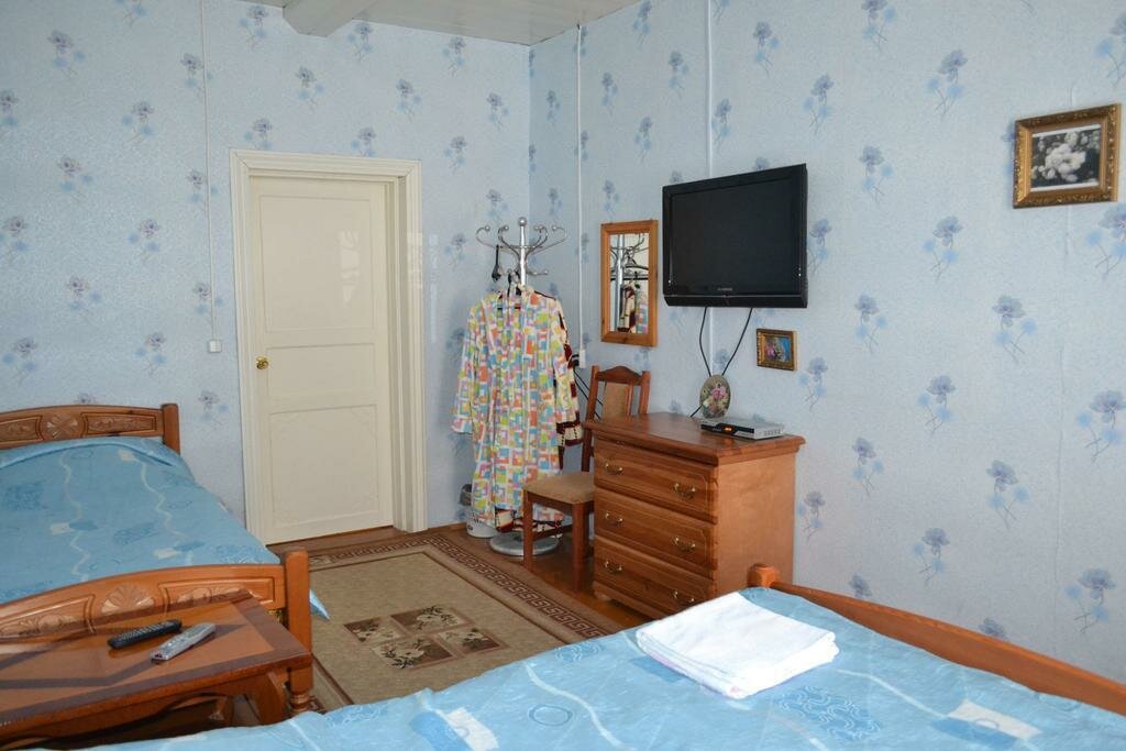 Гостиница Дом Захаровых Суздаль-45