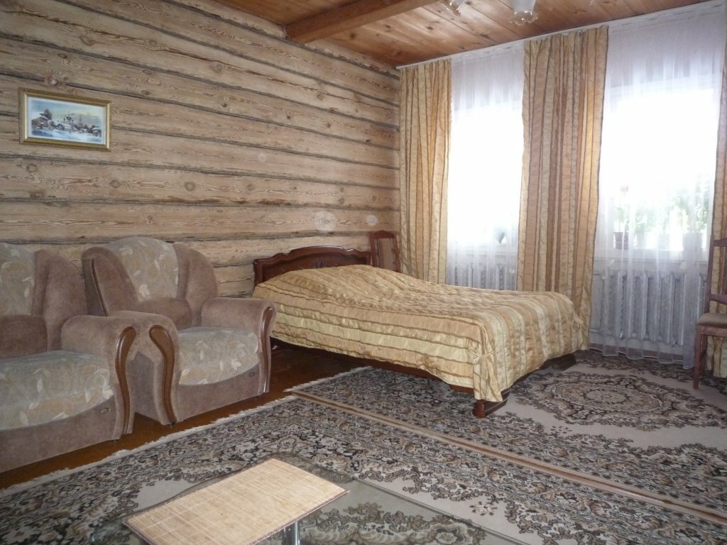 Гостиница Дом Захаровых Суздаль-52