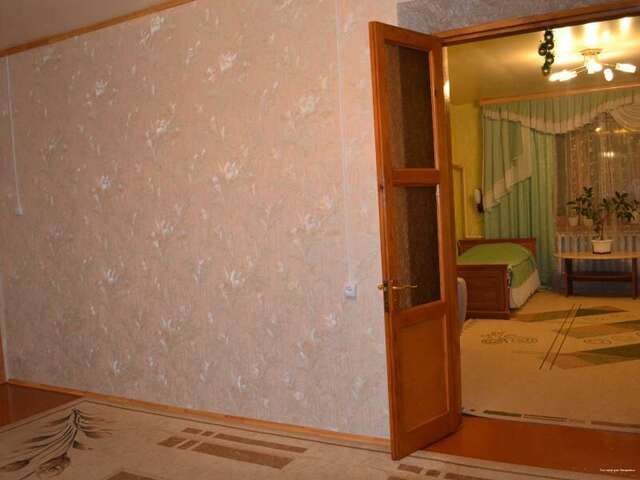 Гостиница Дом Захаровых Суздаль-92