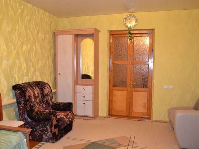 Гостиница Дом Захаровых Суздаль-75