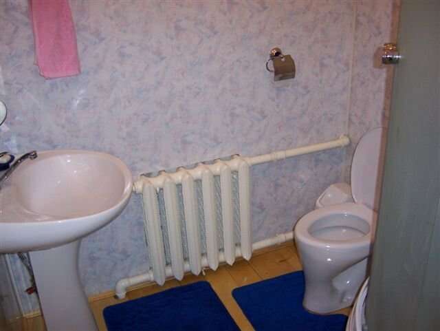 Гостиница Дом Захаровых Суздаль-47