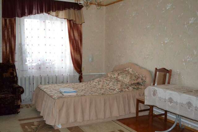 Гостиница Дом Захаровых Суздаль-45