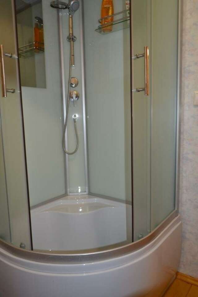 Гостиница Дом Захаровых Суздаль-20