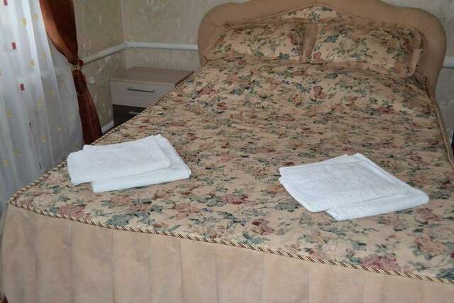 Гостиница Дом Захаровых Суздаль-12