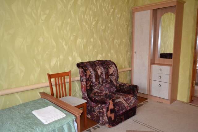 Гостиница Дом Захаровых Суздаль-52