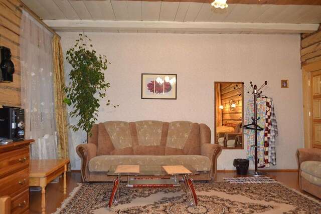 Гостиница Дом Захаровых Суздаль-31