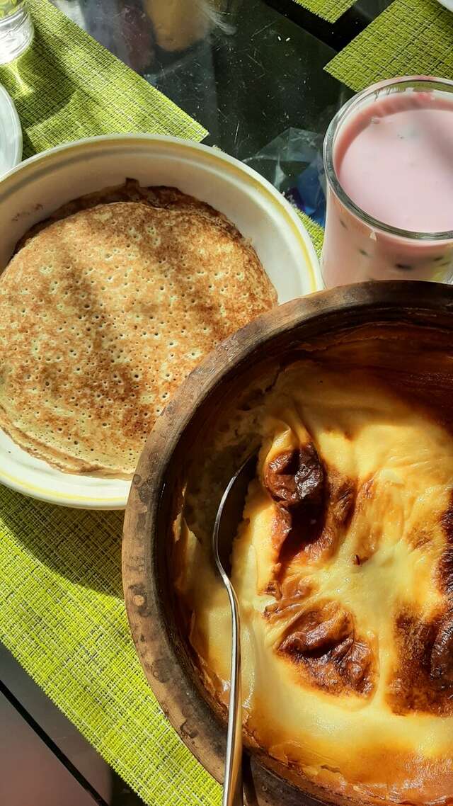 Гостиница Дом Захаровых Суздаль-88