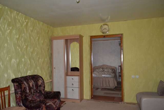 Гостиница Дом Захаровых Суздаль-66