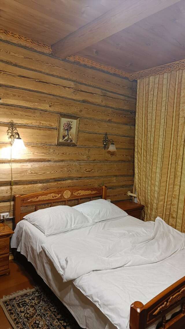 Гостиница Дом Захаровых Суздаль-87