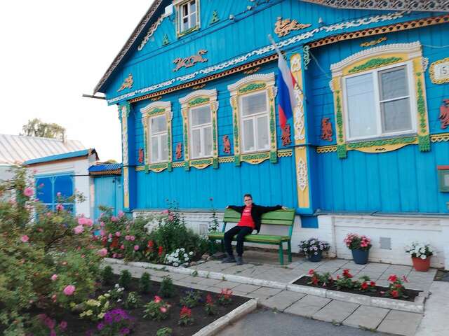 Гостиница Дом Захаровых Суздаль-93