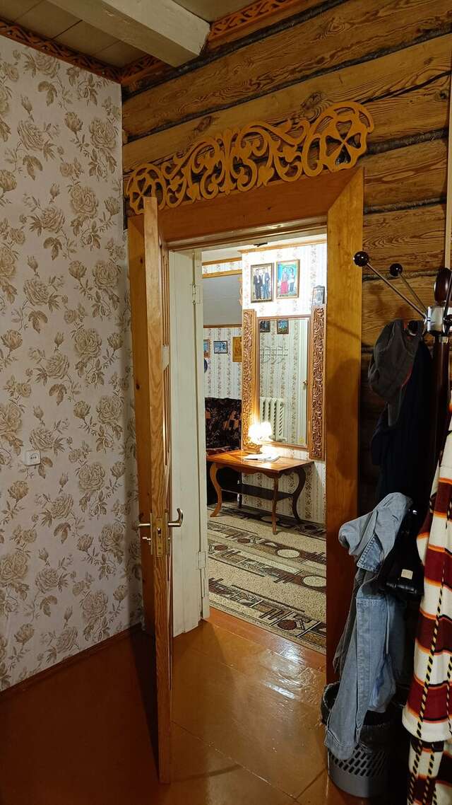 Гостиница Дом Захаровых Суздаль-76