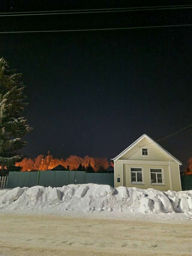 Гостиница Дом Захаровых Суздаль-70