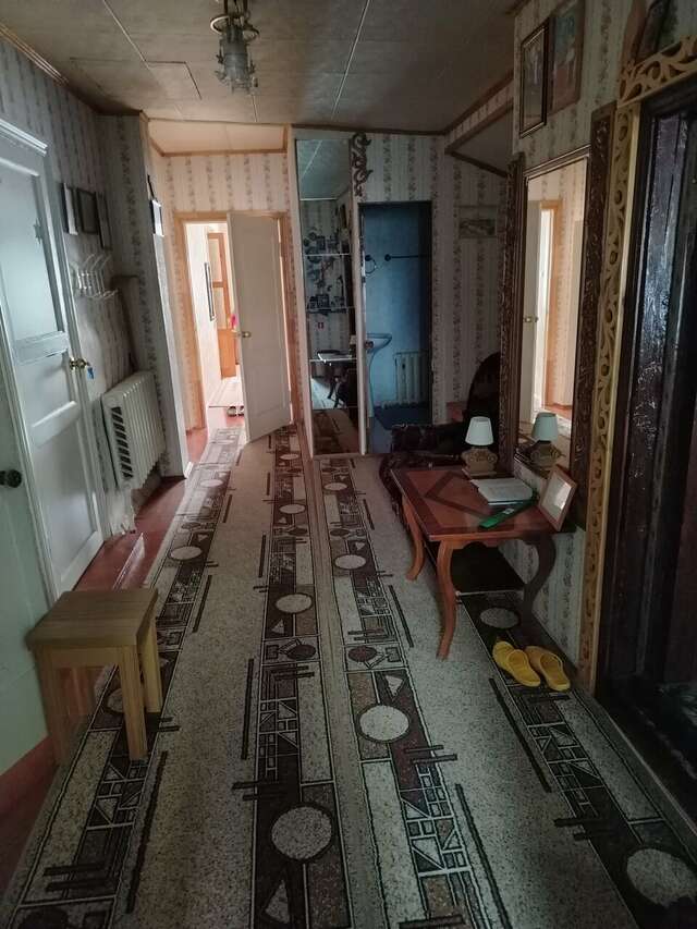 Гостиница Дом Захаровых Суздаль-86