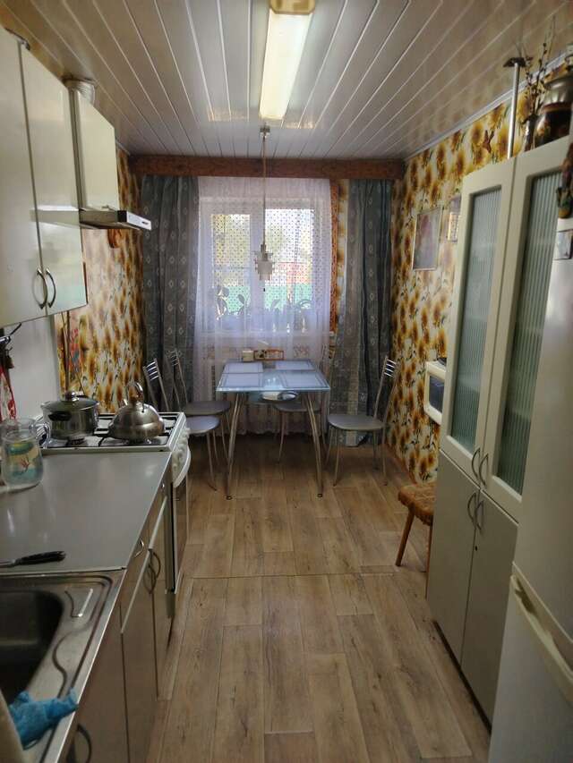 Гостиница Дом Захаровых Суздаль-94