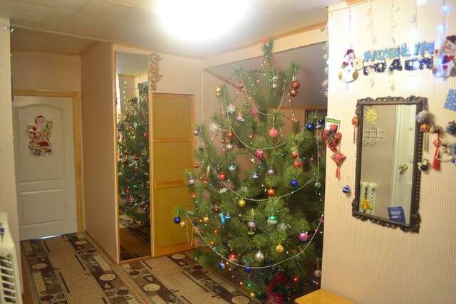 Гостиница Дом Захаровых Суздаль-11