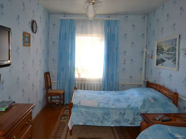 Гостиница Дом Захаровых Суздаль-98