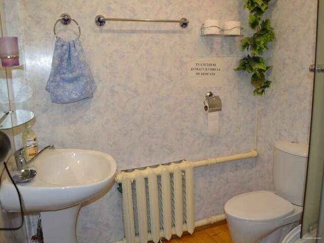 Гостиница Дом Захаровых Суздаль-90