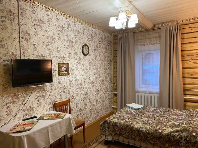 Гостиница Дом Захаровых Суздаль-28