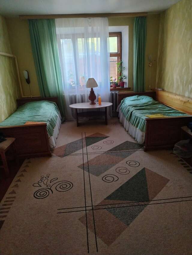 Гостиница Дом Захаровых Суздаль-82