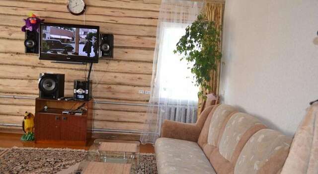 Гостиница Дом Захаровых Суздаль-17