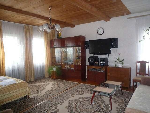 Гостиница Дом Захаровых Суздаль-34