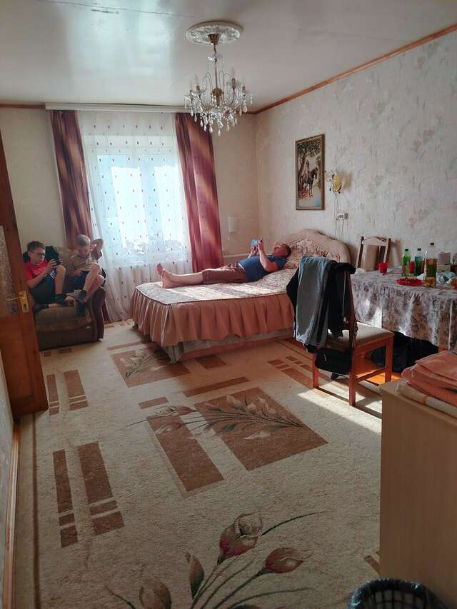 Гостиница Дом Захаровых Суздаль-91