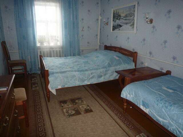 Гостиница Дом Захаровых Суздаль-54