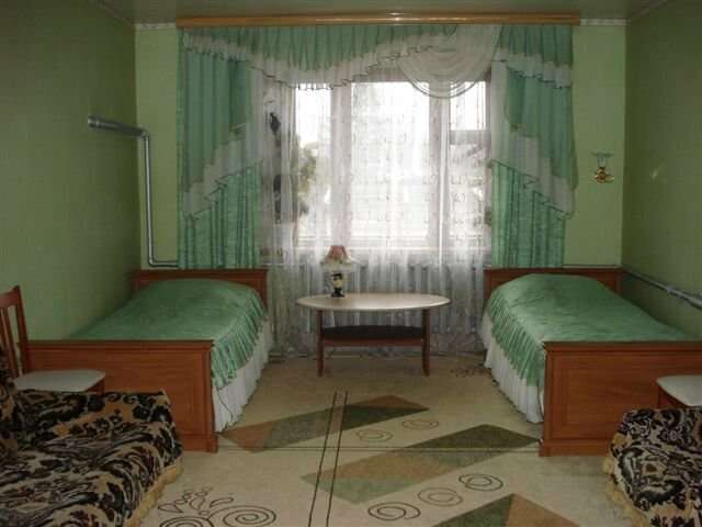 Гостиница Дом Захаровых Суздаль-42